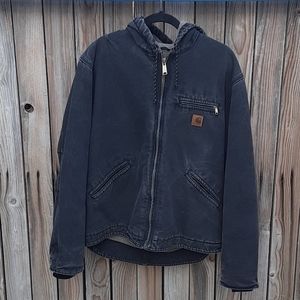 Vintage Carhartt Jacket